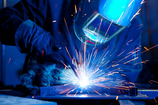 Affordable Welder Services in Plainview, NY