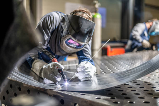 Plainview, NY Welder & Metal Fabrication Company