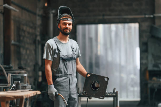 Reliable Plainview, NY Welder & Metal Fabrication Solutions